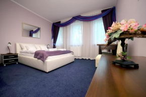 Hotels in Moniecki